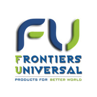 Frontiers Universal LLP logo - Similar company to Nippon Tube Industries
