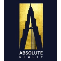 Absolute Realty Real Estate logo - Similar company to Pourfyoom