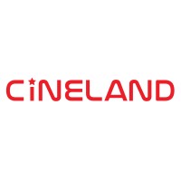 Cineland Colombia logo - Similar company to Cineland