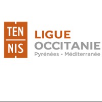 Ligue Occitanie de Tennis logo - Similar company to Protennis