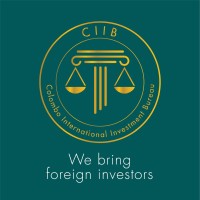 Colombo International Investment Bureau logo - Similar company to Evertea
