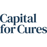 Capital for Cures AG logo - Similar company to Zero Fins
