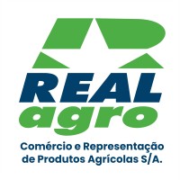 Real Agro logo - Similar company to Cubo Agro