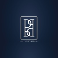 Del Principe logo - Similar company to Dimensión Estudios