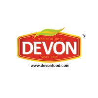 Devon Foods Ltd logo - Similar company to Devon Garden Foods