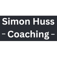 Simon Huss Coaching logo - Similar company to Osb Events