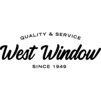 WEST WINDOW CORP. logo - Similar company to Cirrus Construction, Inc.