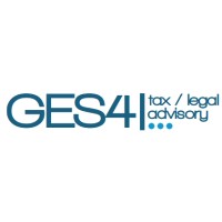 GES4 tax/legal/advisory logo - Similar company to Lpg Auditores