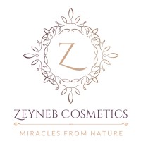 Zeyneb Cosmetics logo - Similar company to Naturel Core