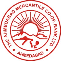 The Ahmedabad Mercantile Co-operative Bank Ltd logo - Similar company to Netvent Parivaar