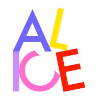 Alice logo - Similar company to Edenspiekermann