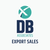 DB Associates - Export Sales logo - Similar company to Contar Resins