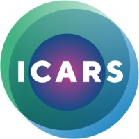 The International Centre for Antimicrobial Resistance Solutions (ICARS) logo - Similar company to International Society For Infectious Diseases