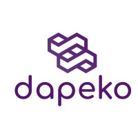 DAPEKO logo - Similar company to Bst Brokers