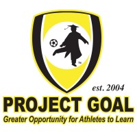 Project GOAL Inc. logo - Similar company to Cooley Group