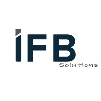 IFB Solutions Tunisia logo - Similar company to Summer Blue