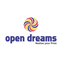 Open Dreams logo - Similar company to Impact-Axis