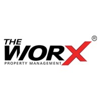 The WORX Property Management logo - Similar company to Advisory Window
