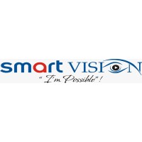 Smart Vision Event and Promotions logo - Similar company to Saavy Technologies