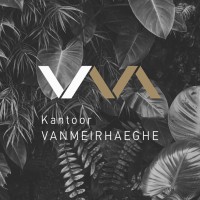 Kantoor Vanmeirhaeghe logo - Similar company to Immo Arnou