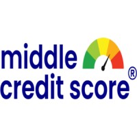 Middle Credit Score®