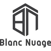 Blanc Nuage - entreprise générale logo - Similar company to Marcwiner.Com
