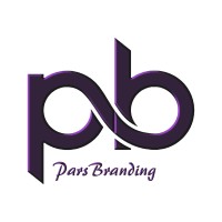 ParsBranding logo - Similar company to Tarikhema تاریخ ما