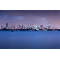 Integra Miami | Caribbean logo - Similar company to Hmc Itj
