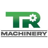TR Machinery logo - Similar company to Aba Groundcare