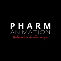PHARMANIMATION logo - Similar company to Suppl'Activ