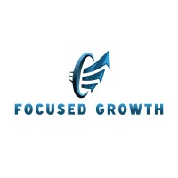 Focused Growth logo - Similar company to Merchant Customer Exchange Llc (Mcx)