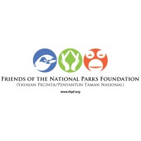 Friends of Nature, People, and Forest logo - Similar company to Pratisara Bumi