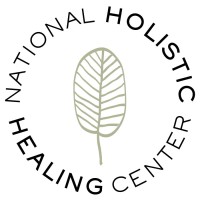 National Holistic Healing Center logo - Similar company to My Voice Unheard