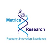 METRICS RESEARCH (PRIVATE) LIMITED. logo - Similar company to Kerlo Research Inc