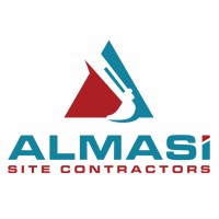 Almasi Companies logo - Similar company to Base 5 Retail