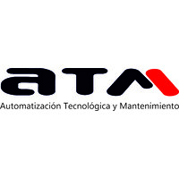 ATM Technology Automation & Service, S.L. logo - Similar company to Tecnoincar Toledo S.L