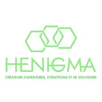 HENIGMA SA logo - Similar company to Keycom Sa