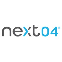 Next04 logo - Similar company to Blexin