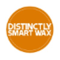 Distinctly Smart Wax logo - Similar company to Meltdown Club