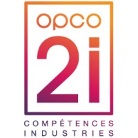 OPCO 2i NOUVELLE-AQUITAINE logo - Similar company to Ocapiat