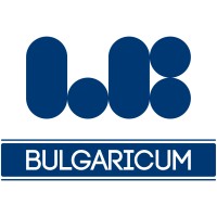 LB Bulgaricum PLC logo - Similar company to Siguren Technologies
