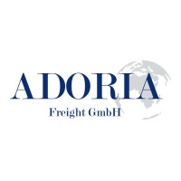 Adoria Freight GmbH logo - Similar company to Btc Engineering Gmbh