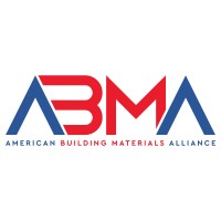 American Building Materials Alliance (ABMA) logo - Similar company to Surplus Building Materials