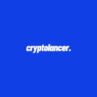 Cryptolancer logo - Similar company to Cryptolancer