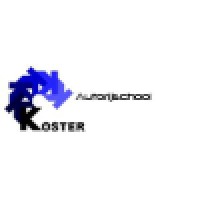 Autorijschool Koster logo - Similar company to Gribb.Tech
