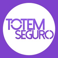 Totem Seguro logo - Similar company to Astec Vending