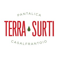 Terra Surti logo - Similar company to Terraliva