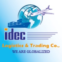 Idec Logistics & Trading Co., logo - Similar company to Jk Group