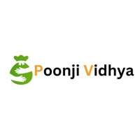 PoonjiVidhya logo - Similar company to Kintsugiorg