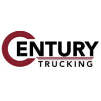 Century Trucking, LLC logo - Similar company to Xfinity Freight Systems, Inc.